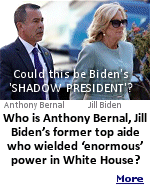 As questions swirl around former President Joe Biden’s capability to serve in office during his only term, intensified by his recent prostate cancer diagnosis, those around Biden have been more deeply scrutinized. Jake Tapper and Alex Thompson’s new book, Original Sin, details how Biden’s aides considered former first lady Jill Biden one of the most influential first ladies in history; as a result, her top aide, Anthony Bernal, was also considered highly influential in the administration.
